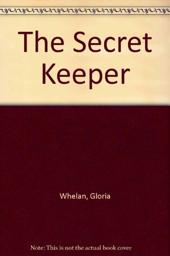 cover image Secret Keeper