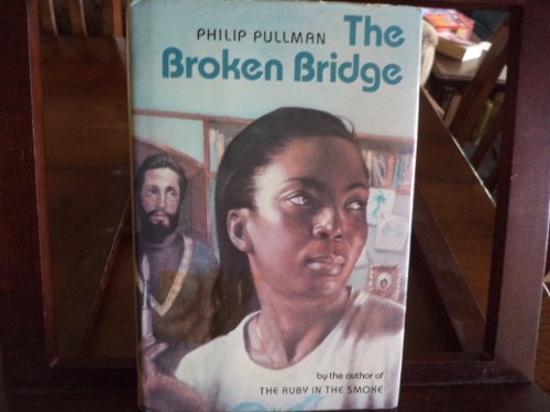 cover image Broken Bridge