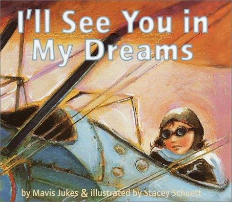 cover image I'll See You in My Dreams