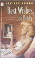 cover image Best Wishes Joe Brady