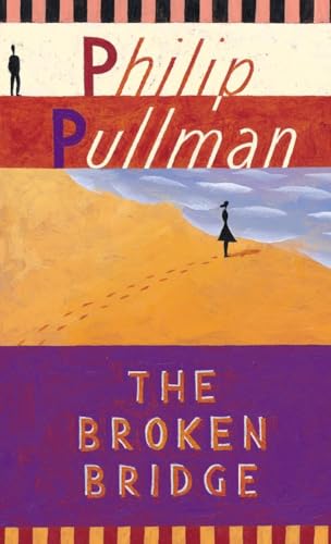 cover image The Broken Bridge