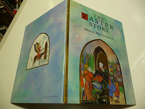 cover image The Easter Story