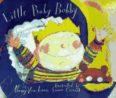 cover image Little Baby Bobby