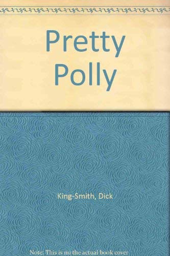 cover image Pretty Polly