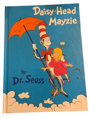 cover image Daisy-Head Mayzie