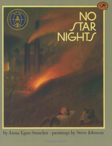 cover image No Star Nights
