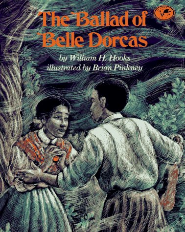 cover image The Ballad of Belle Dorcas