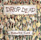 cover image Drop Dead
