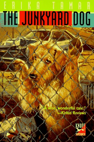cover image The Junkyard Dog