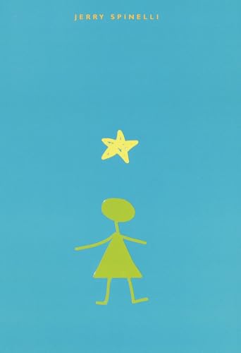 cover image Stargirl