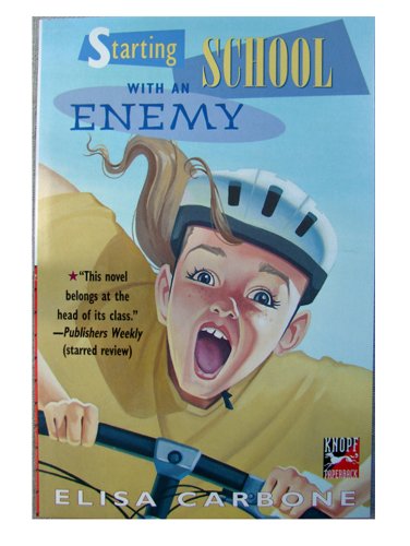 cover image Starting School with an Enemy