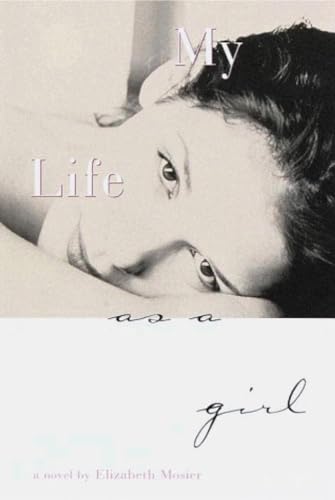 cover image My Life as a Girl