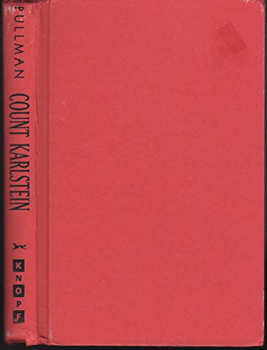 cover image Count Karlstein
