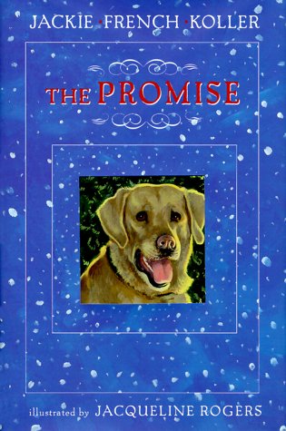cover image The Promise