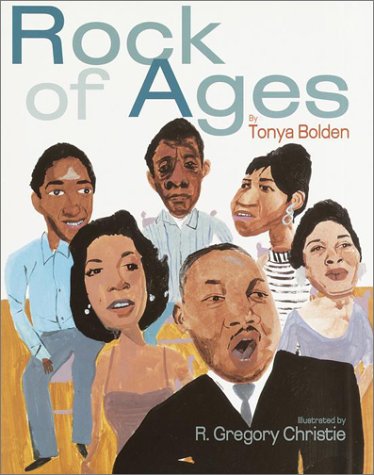 cover image ROCK OF AGES