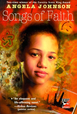 cover image Songs of Faith