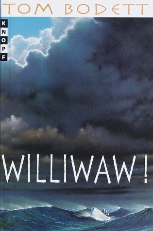 cover image Williwaw!