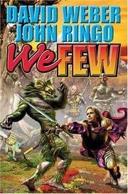 cover image WE FEW