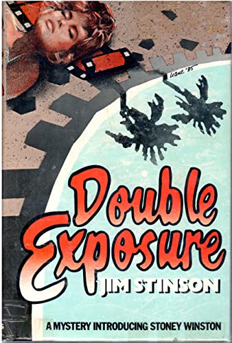 cover image Double Exposure