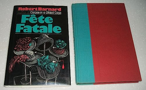 cover image Fete Fatale