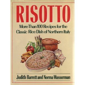 cover image Risotto