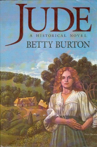 cover image Jude