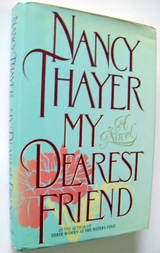 cover image My Dearest Friend