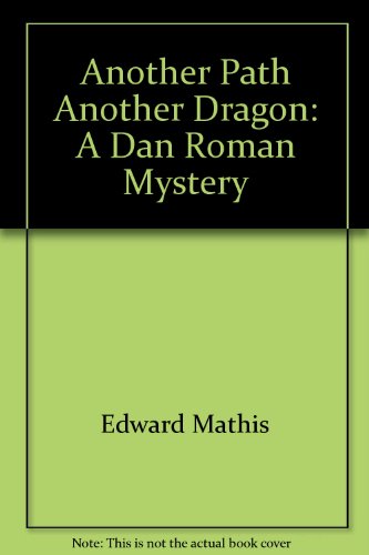 cover image Another Path, Another Dragon