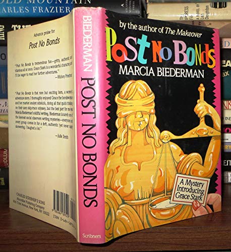 cover image Post No Bonds