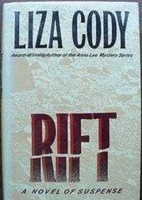 cover image Rift