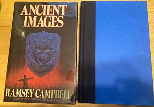 cover image Ancient Images