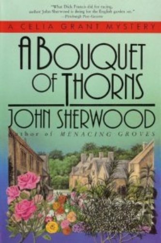 cover image A Bouquet of Thorns