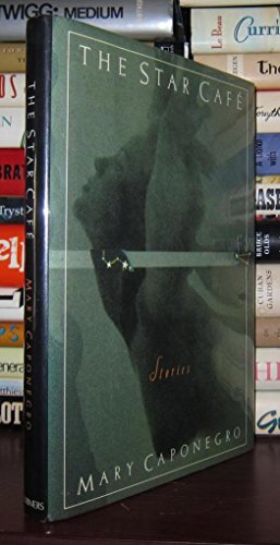 cover image Star Cafe and Other Stories: And Other Stories