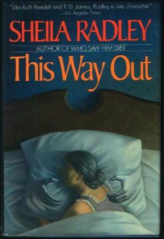 cover image This Way Out