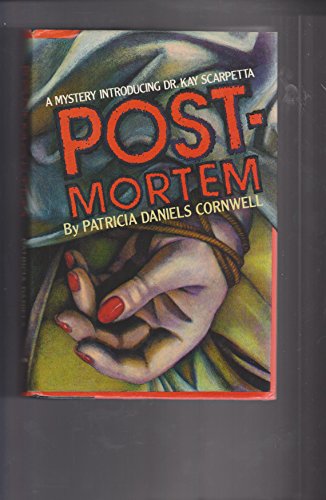 cover image Postmortem
