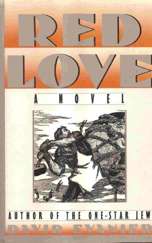 cover image Red Love