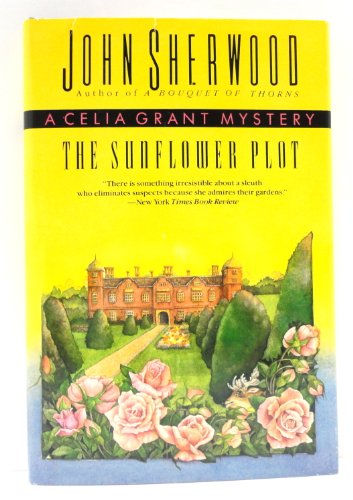 cover image The Sunflower Plot
