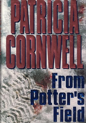 cover image From Potter's Field