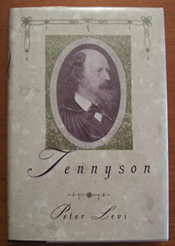 cover image Tennyson