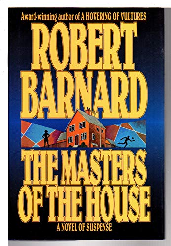 cover image The Masters of the House