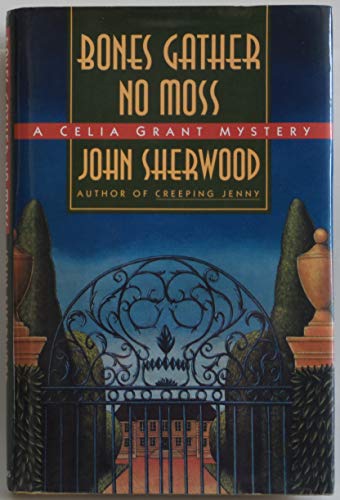 cover image Bones Gather No Moss