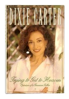 cover image Trying to Get to Heaven: Opinions of a Tennessee Talker