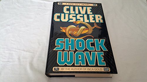cover image Shock Wave