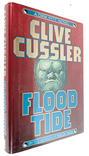 cover image Flood Tide