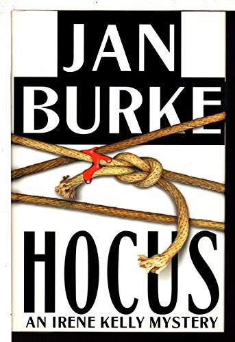 cover image Hocus