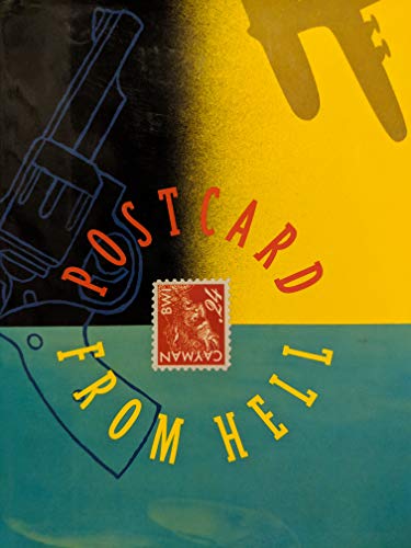 cover image Postcard from Hell
