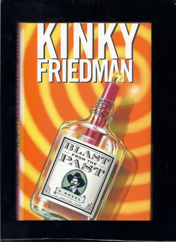cover image Blast from the Past