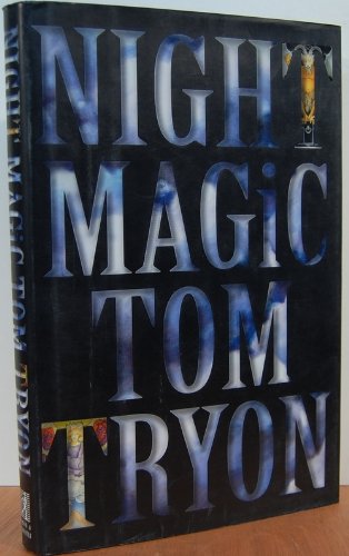 cover image Night Magic