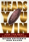 cover image Heads You Win