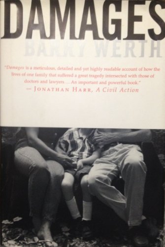 cover image Damages